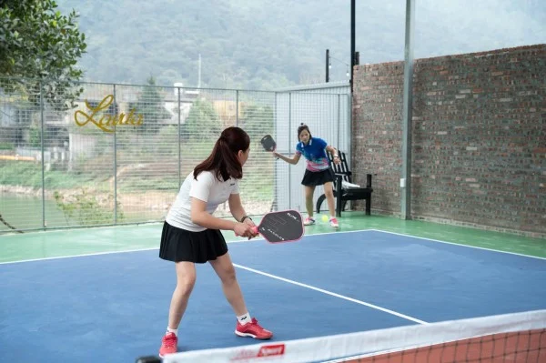 Ảnh Viva SLuxury - View Hồ Đồng Đò - 45