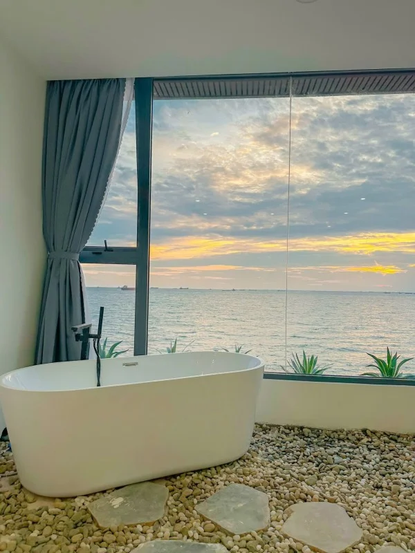 Ảnh Viva VT99 - SEAVIEW VILLA - 46