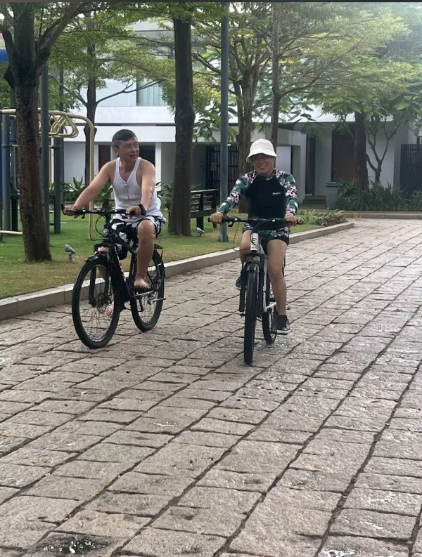 Ảnh người dùng đánh giá