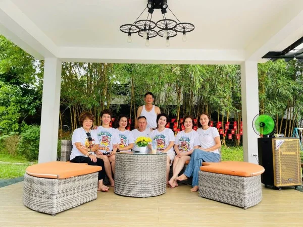 Ảnh Viva HB08 - Bể bơi bốn mùa ngoài trời - 23