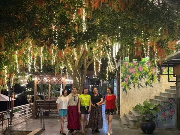 Ảnh Viva SLuxury - View Hồ Đồng Đò - 47