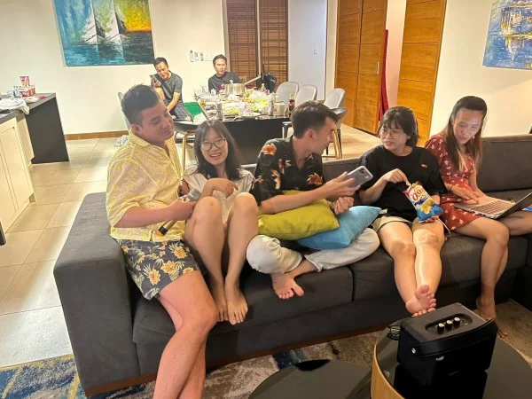 Ảnh người dùng đánh giá