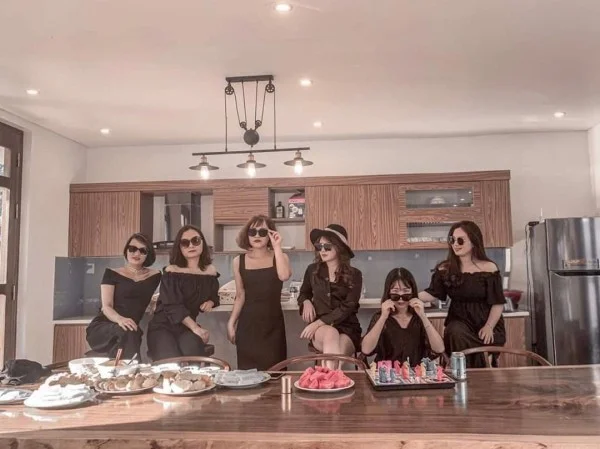 Ảnh Viva S13 - View Hồ Đồng Đò - 23