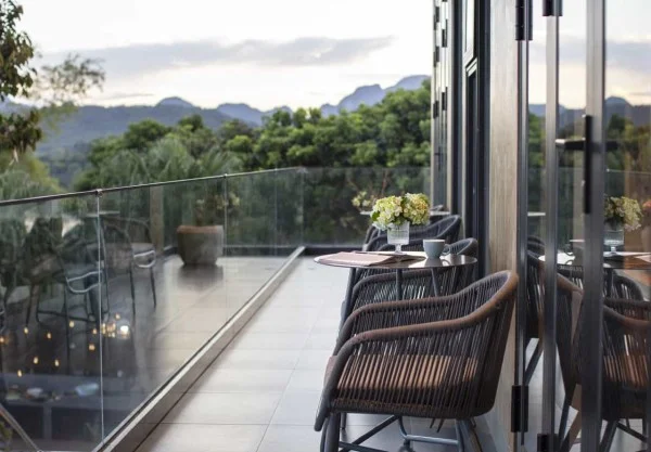 Ảnh Viva HB01 - Sân Pickleball - 22