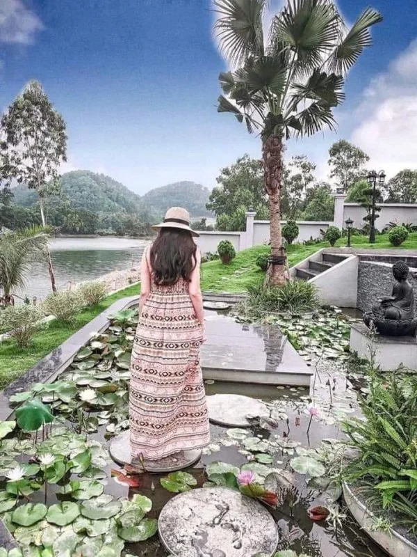 Ảnh Viva S13 - View Hồ Đồng Đò - 25