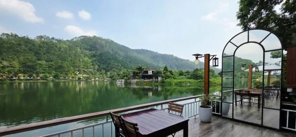 Ảnh Viva SLuxury - View Hồ Đồng Đò - 51