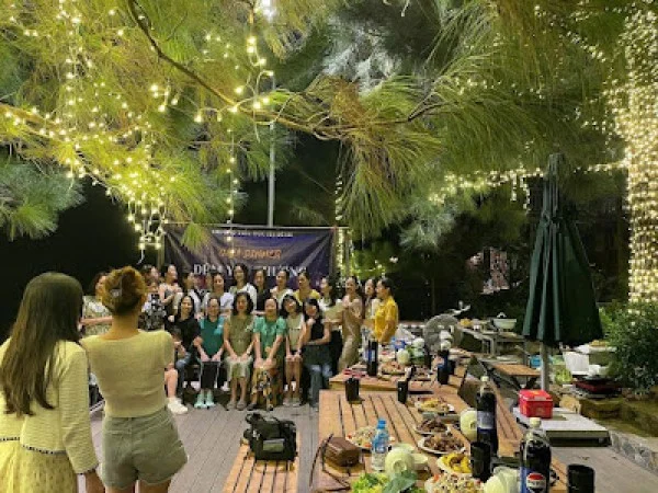 Ảnh Viva S002 - Sân Pickleball - 26