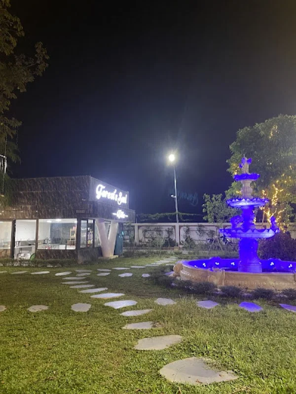 Ảnh Viva Sforest - View Hồ Đồng Đò - 23