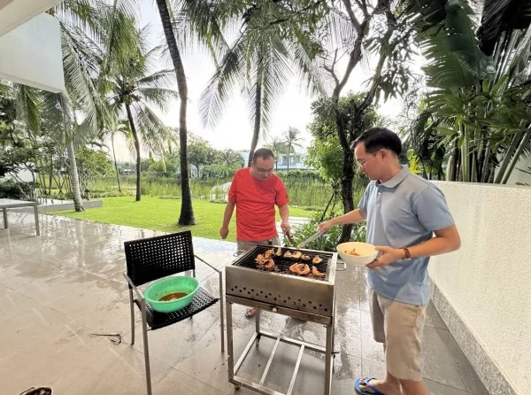 Ảnh Viva HT05 - 22