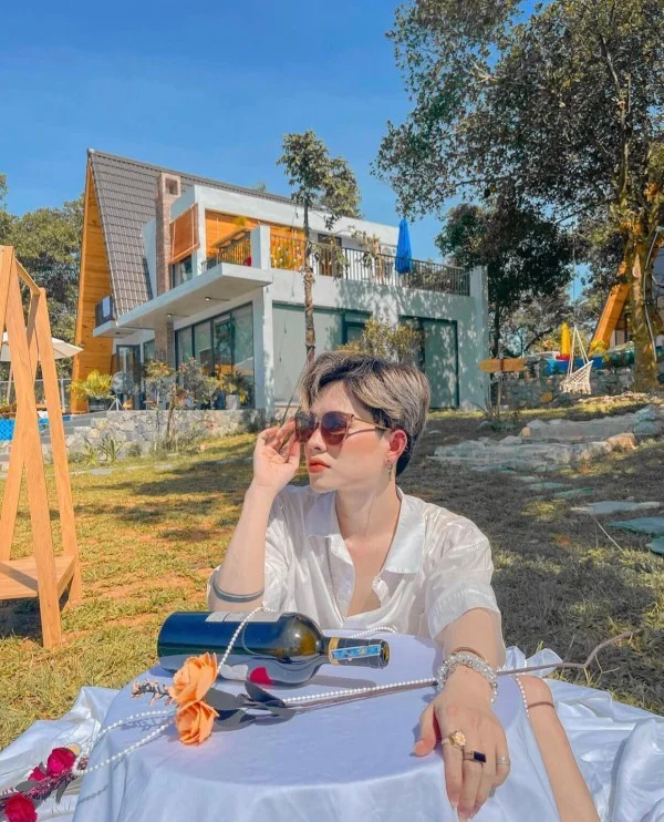 Ảnh Viva HB14 - 22