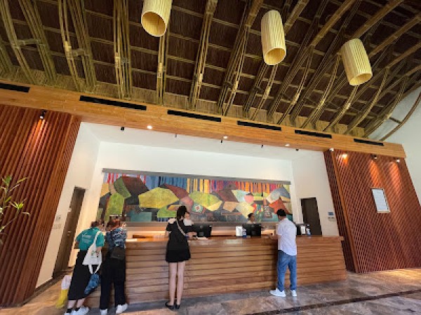 Ảnh Serena Resort Kim Bôi - Khoáng nóng tự nhiên - 25