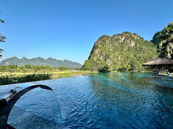 Ảnh Serena Resort Kim Bôi - Khoáng nóng tự nhiên - 21