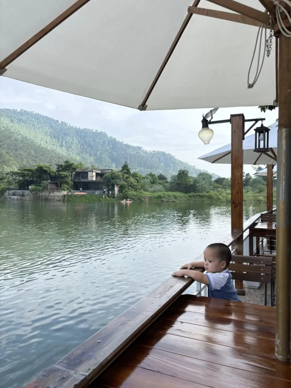 Ảnh Viva SLuxury - View Hồ Đồng Đò - 48