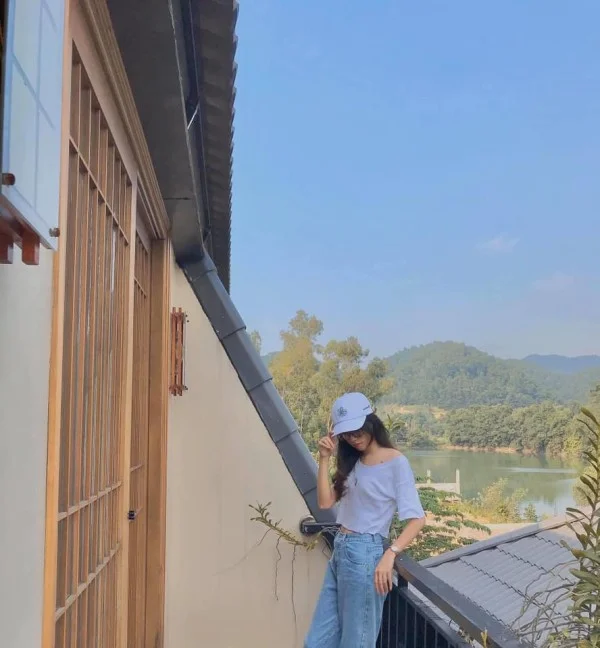 Ảnh Viva S13 - View Hồ Đồng Đò - 20