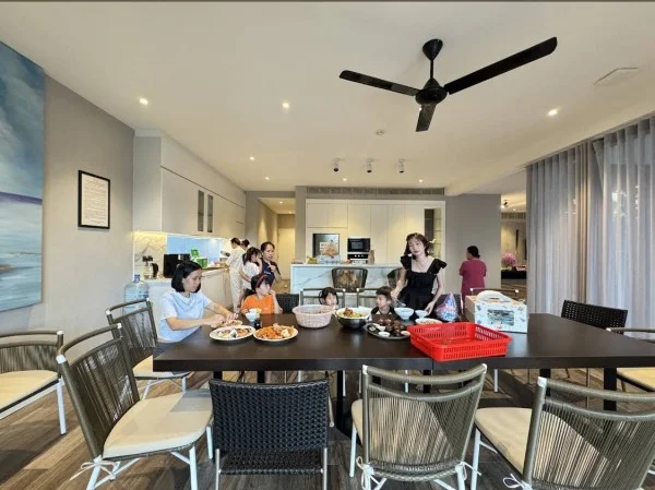 Ảnh Viva HT10 - 24