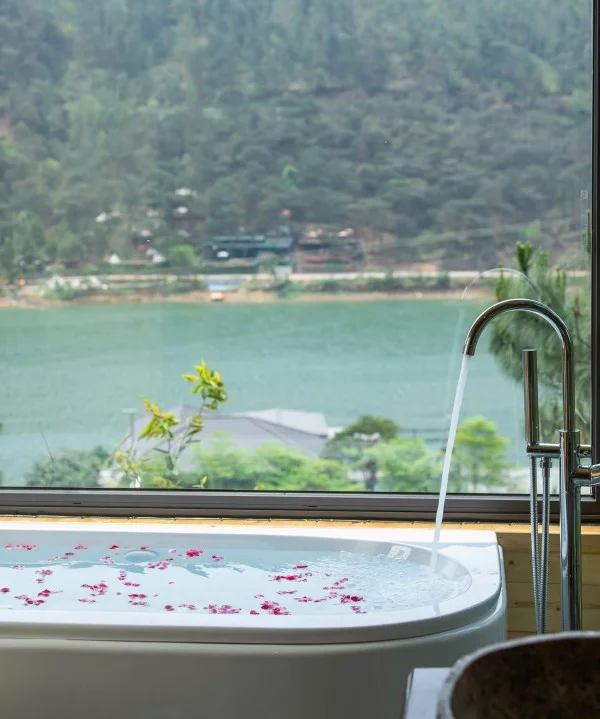 Ảnh Viva SRetreat - View Hồ Đồng Đò - 16