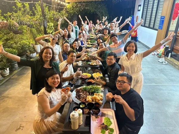 Ảnh người dùng đánh giá