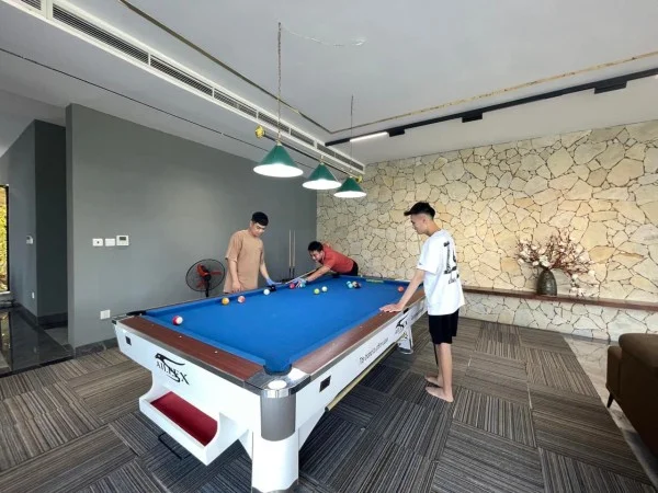 Ảnh Viva HB10 - 22