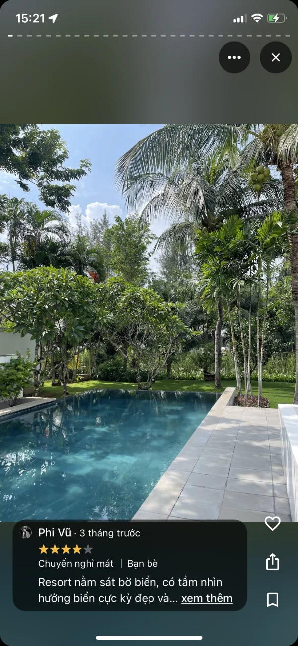 Ảnh người dùng đánh giá