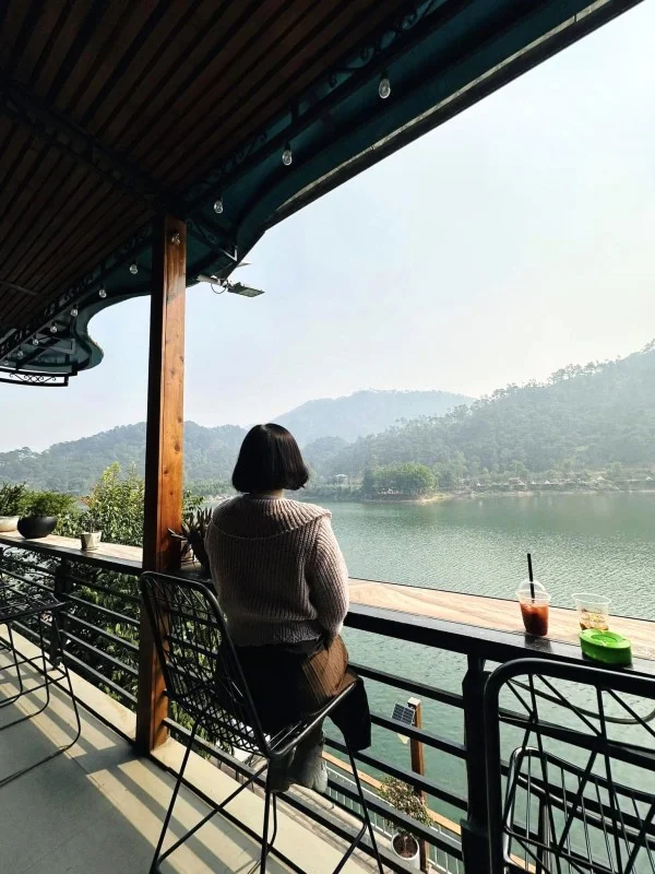 Ảnh Viva SLuxury - View Hồ Đồng Đò - 40