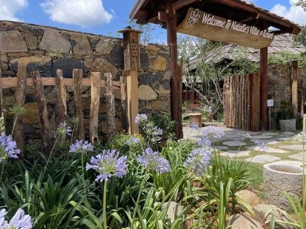 Ảnh Natalie's Villa & Resort Moc Chau - 22