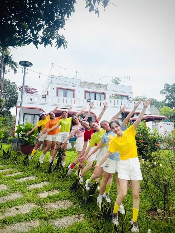 Ảnh Viva HB09 - 24