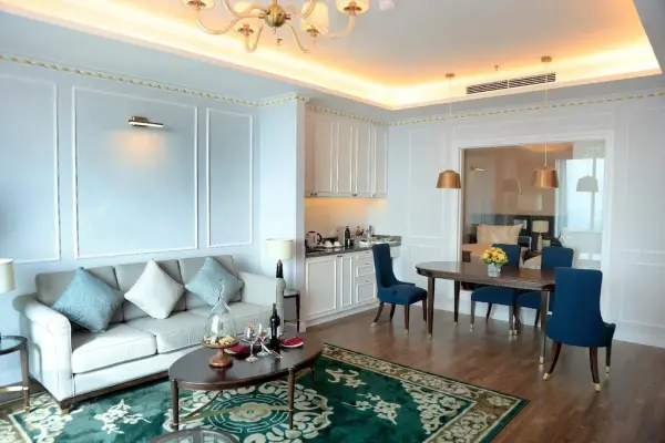 Ảnh chi tiết phòng Grand suite 7