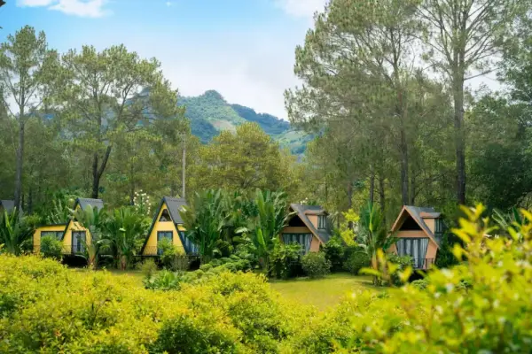 Ảnh Phoenix Mộc Châu Resort - 17