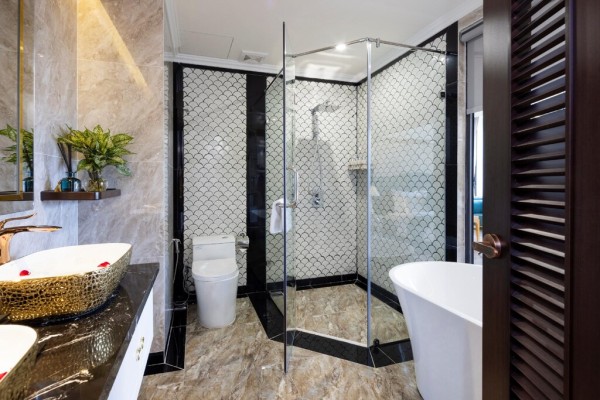 Ảnh chi tiết phòng Executive Suite giường King (Executive Suite King) 13