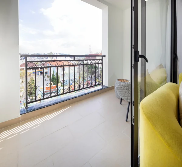 Ảnh chi tiết phòng Phòng Premier dành cho gia đình (Premier Family Room) 7