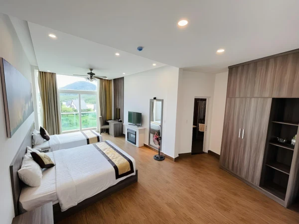 Ảnh chi tiết phòng da-lat-wonder-resort-triple-room-vivatrip.webp