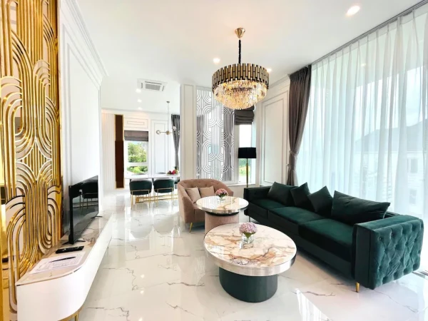 Ảnh chi tiết phòng da-lat-wonder-resort-villa-2-phong-ngu-vivatrip-05.webp