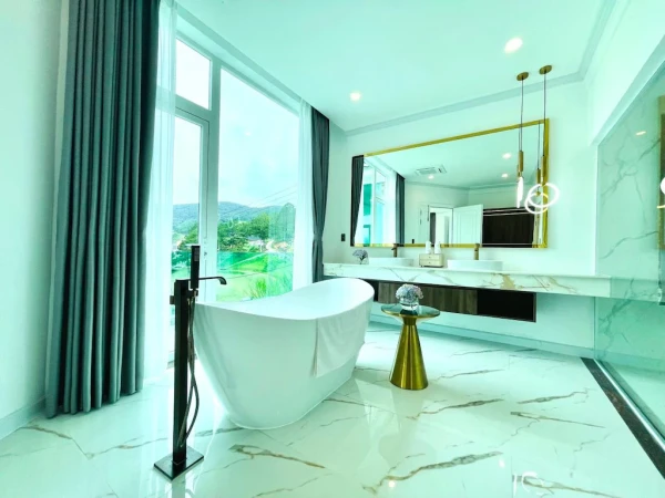 Ảnh chi tiết phòng da-lat-wonder-resort-villa-2-phong-ngu-vivatrip-09.webp