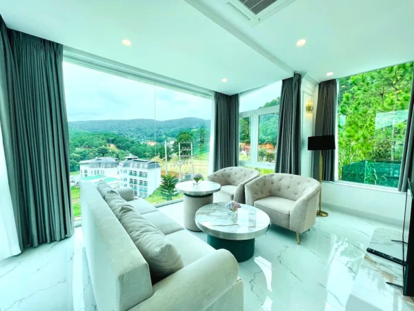 Ảnh Dalat Wonder Resort