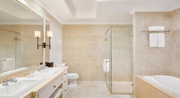 Ảnh chi tiết phòng Biệt Thự 3 Phòng Ngủ  (Three-Bedroom Villa, Ocean View with Private Pool) 7