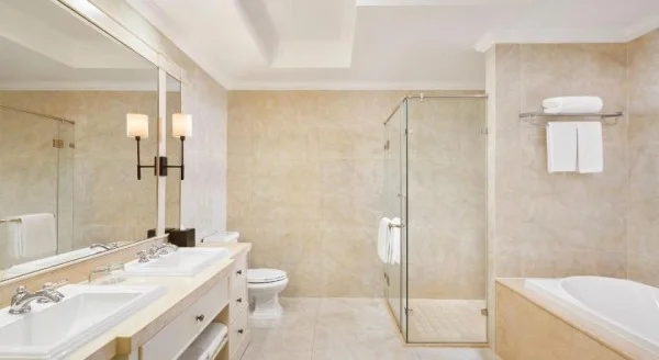 Ảnh chi tiết phòng Biệt Thự 3 Phòng Ngủ  (Three-Bedroom Villa, Ocean View with Private Pool) 7