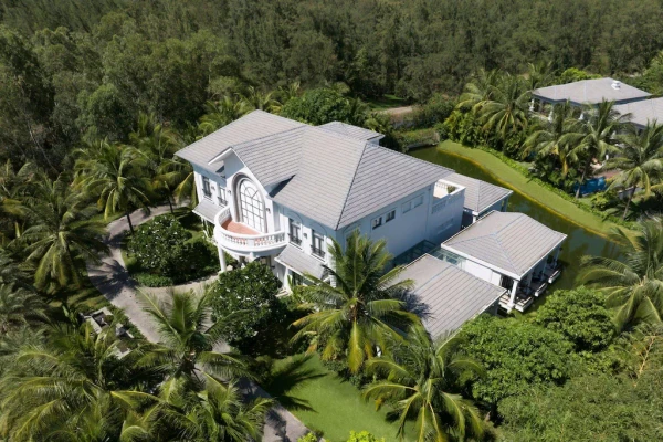 Ảnh Marriott Resort & Spa, Non Nuoc Beach Villas