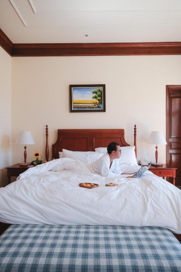 Ảnh Marriott Resort & Spa Đà Nẵng