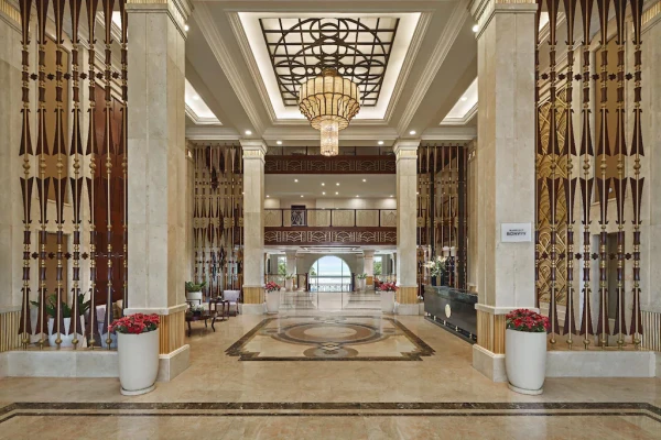 Ảnh Marriott Resort & Spa Đà Nẵng