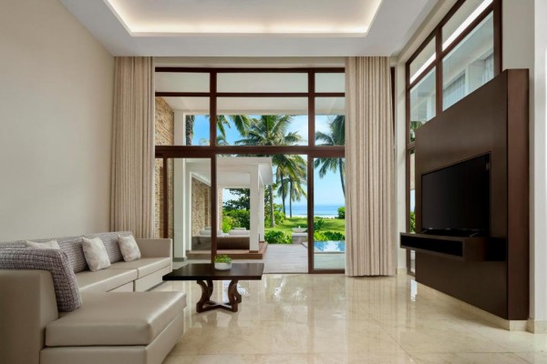 Ảnh Marriott Resort & Spa Đà Nẵng