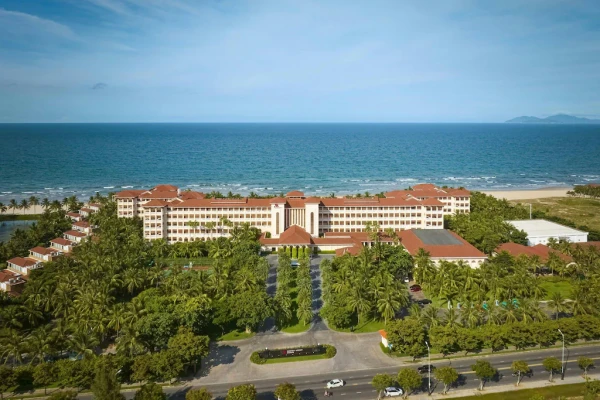 Ảnh Marriott Resort & Spa Đà Nẵng