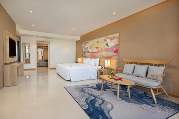 Ảnh Da Nang Mikazuki Japanes Resort & Spa