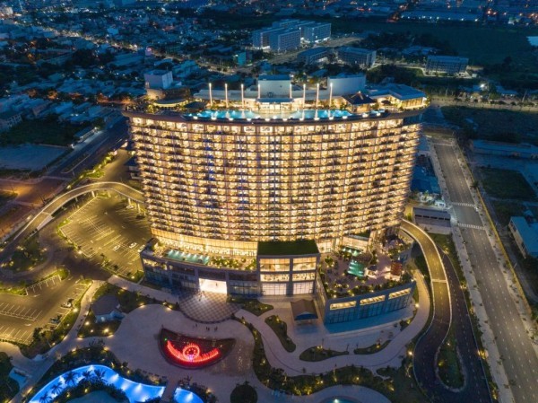 Ảnh Da Nang Mikazuki Japanes Resort & Spa