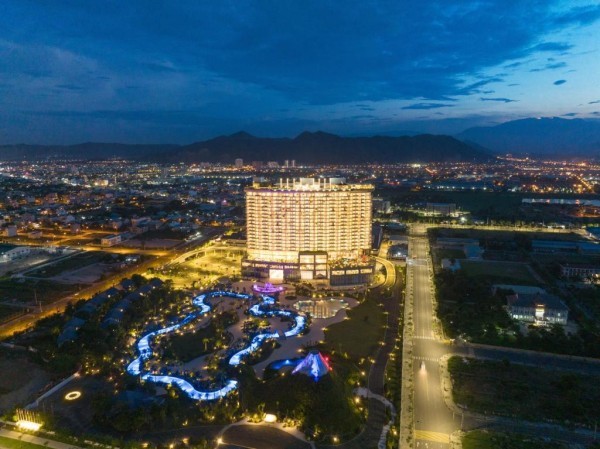 Ảnh Da Nang Mikazuki Japanes Resort & Spa