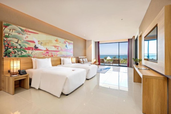 Ảnh Da Nang Mikazuki Japanes Resort & Spa