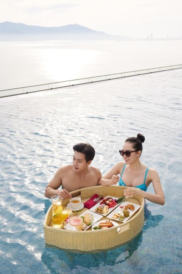 Ảnh Da Nang Mikazuki Japanes Resort & Spa