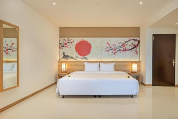 Ảnh Da Nang Mikazuki Japanes Resort & Spa