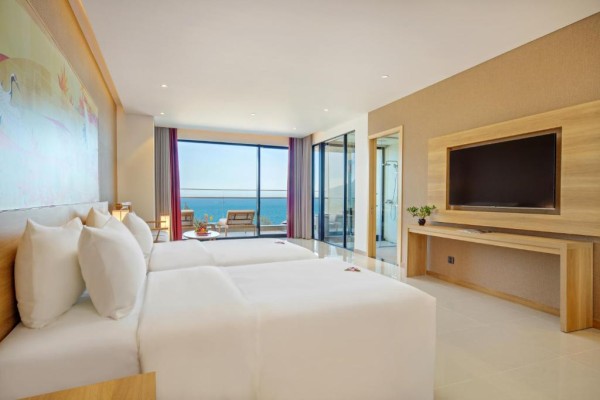 Ảnh Da Nang Mikazuki Japanes Resort & Spa