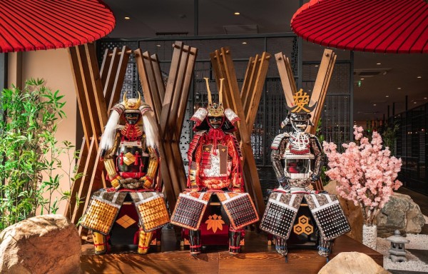 Ảnh Da Nang Mikazuki Japanes Resort & Spa