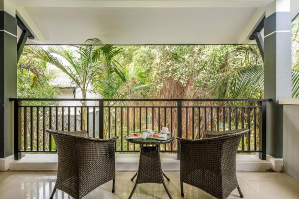 Ảnh Da Nang Mikazuki Japanes Resort & Spa